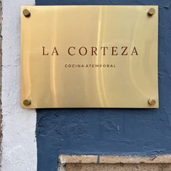 La Corteza