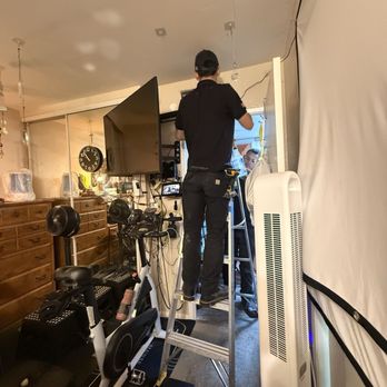 Sky Clean Air - Air Duct Cleaning Near Me - San Diego, California Sky Clean Air - Air Duct Cleaning Near Me - San Diego, California