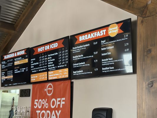 Menu photo 4 Elevate Coffee Peoria, AZ Menu photo 4 Elevate Coffee Peoria, AZ