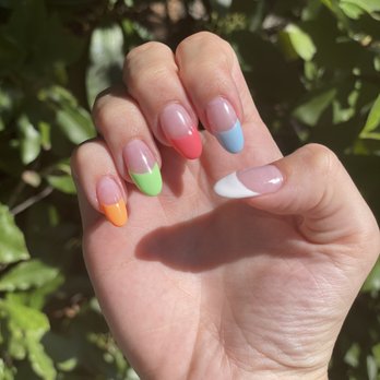 Painted Nails and Spa - mimi killed it once again - Nail Salons Near Me - San Ramon, California Painted Nails and Spa - mimi killed it once again - Nail Salons Near Me - San Ramon, California