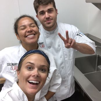 Co-Lab Culinary Collective - Cooking Schools Near Me - Santa Ana, California