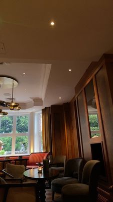 Dylan Hotel, Dublin - an SLH Hotel by null Dylan Hotel, Dublin - an SLH Hotel by null