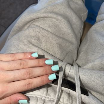 Luxe Nail Bar - Nails - Nail Salons Near Me - Victorville, California