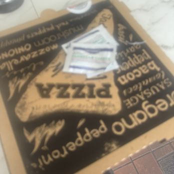 Cali Bros Pizza - Received! - Pizza Near Me - Fresno, California Cali Bros Pizza - Received! - Pizza Near Me - Fresno, California