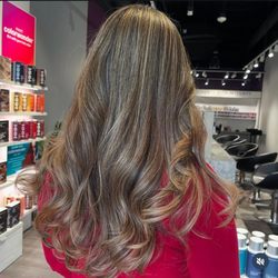 Madison Reed Hair Color Bar - Coral Gables