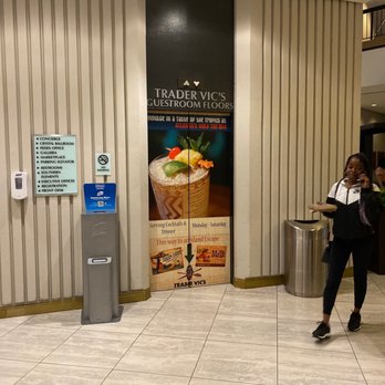 Hilton - Hotels Near Me - Atlanta, Georgia