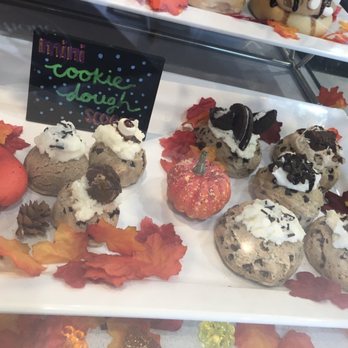 Cinnaholic - Desserts Near Me - Corona, California Cinnaholic - Desserts Near Me - Corona, California