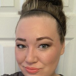 Microblading Browtique - Blading and shading