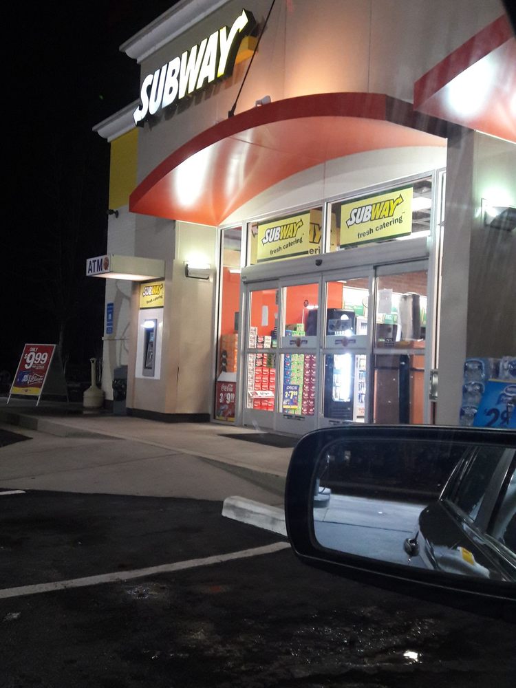 SAMS MART CAR WASH 521 Updated August 2024 5640 Northside Dr NW