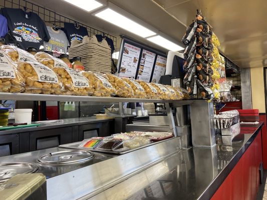 Heid's of Liverpool by null