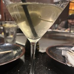 Shogun Japanese Grill & Sushi Bar
