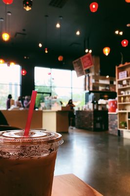 LDU Coffee To Go by null