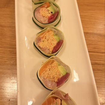 IZAKAYA OSEN - Fresh (no Rice) - Sushi Bars Near Me - Los Angeles, California