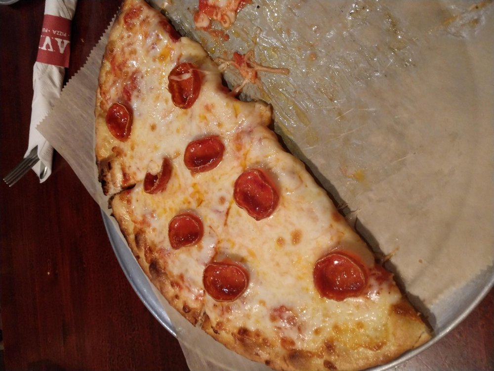 CRAVE PASTA PIZZA PUB 41 Photos & 56 Reviews 148 W Main St, Gaylord