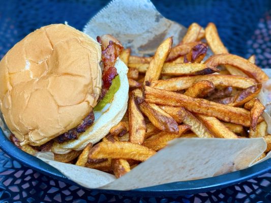 Loretta's Northwesterner by null Loretta's Northwesterner by null