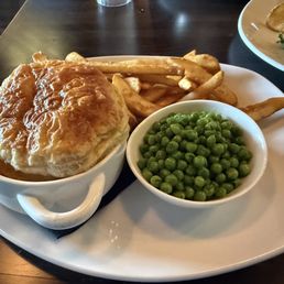 Steak & Ale Pie Steak & Ale Pie