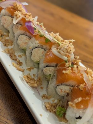 Huntington Ramen & Sushi by null