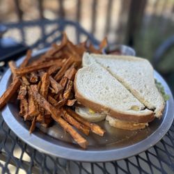 Taste Buds - BLT