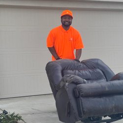 Trash Blast Junk Removal