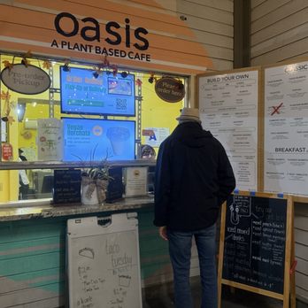 Oasis Vegetarian Cafe - Cute place - Vegetarian Near Me - Riverside, California Oasis Vegetarian Cafe - Cute place - Vegetarian Near Me - Riverside, California