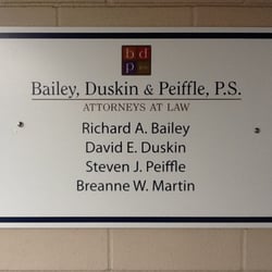 Bailey Duskin Peiffle & Martin