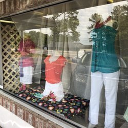 St Paul's Thrift Shop