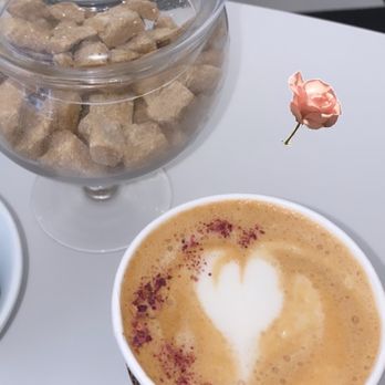 Cafe Sheera - Cafes Near Me - Beverly Hills, California