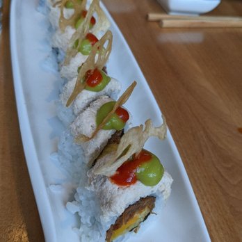 Shizen - Open invitation - Sushi Bars Near Me - San Francisco, California Shizen - Open invitation - Sushi Bars Near Me - San Francisco, California