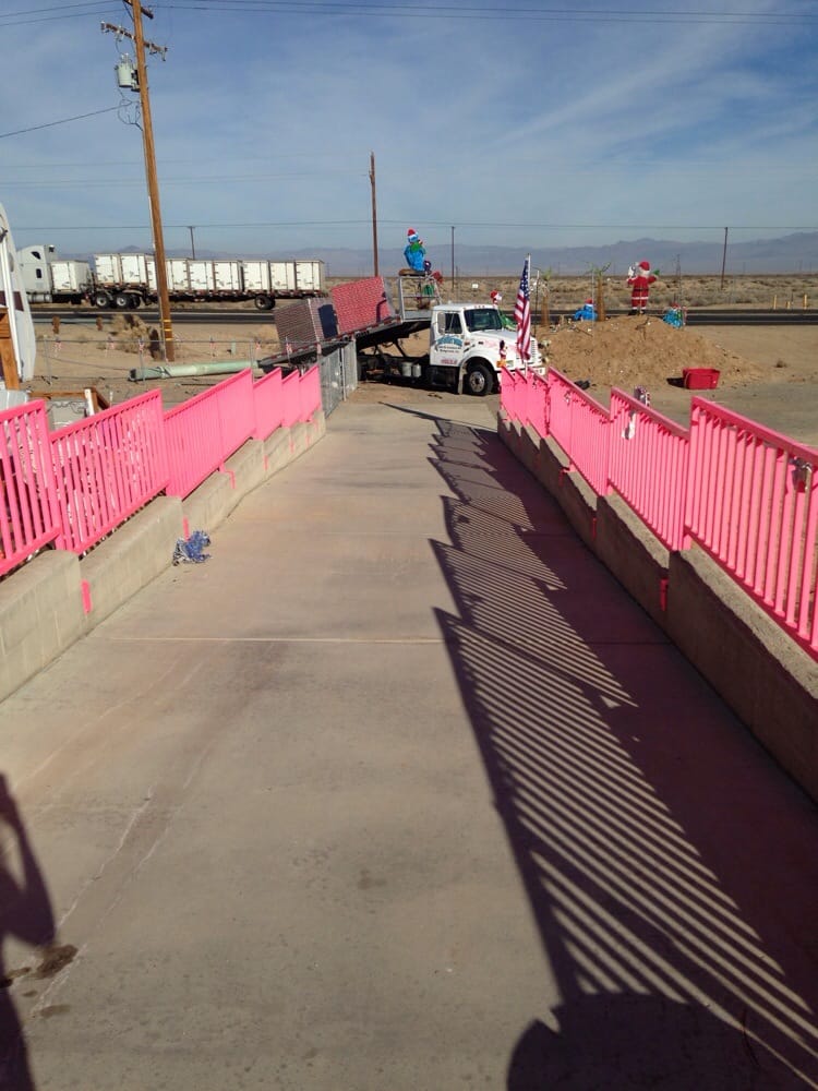 INYO COUNTY TOWING Updated September 2024 28 Reviews 1825 W