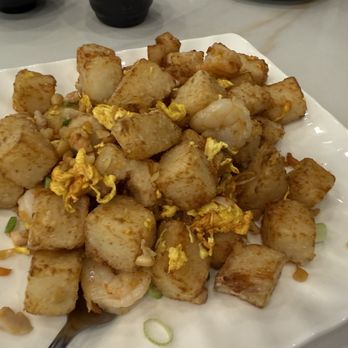 Mr Congee Chinese Cuisine - Xo fried turnip cake - Chinese Near Me - Scarborough, Ontario Mr Congee Chinese Cuisine - Xo fried turnip cake - Chinese Near Me - Scarborough, Ontario