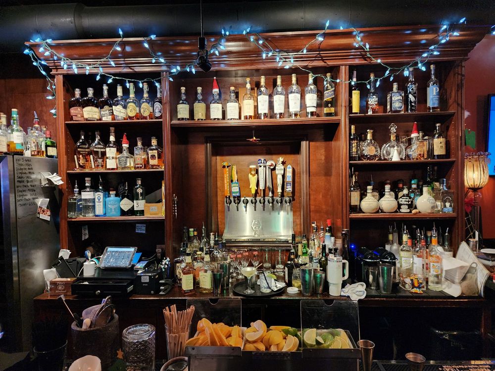 The Vega Lounge Image