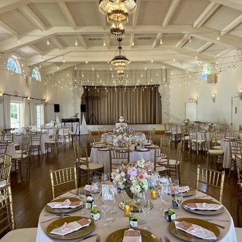 Breezy Day - Florals by Heather and Courtney recreated what we envisioned for our reception! - Wedding Planning Near Me