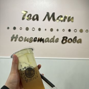 Tea Maru - Bubble Tea Near Me - San Gabriel, California Tea Maru - Bubble Tea Near Me - San Gabriel, California