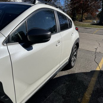 Clean Express Auto Wash - 14 Mile - Car Wash Near Me - Roseville, Michigan