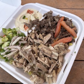 Baba K - Mediterranean Near Me - Rancho Cucamonga, California Baba K - Mediterranean Near Me - Rancho Cucamonga, California