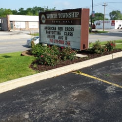 Worth Township