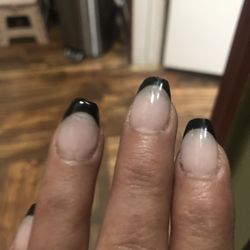 Angel's Art Nails & Spa - Nail