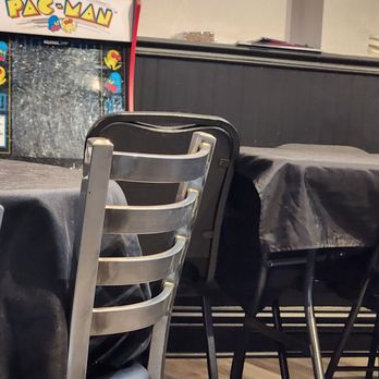 Lefty's Fried Rice - Pac Mm and Video Game - Chinese Near Me - St. Louis, Missouri