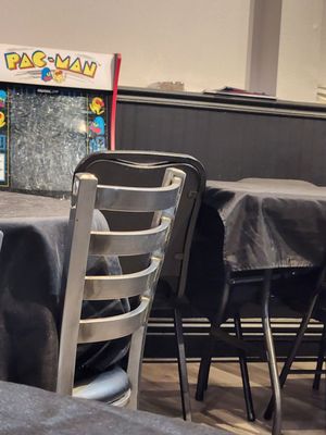 Lefty's Fried Rice by null