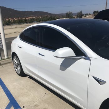Mr. Tint - Home Window Tinting Near Me - Temecula, California