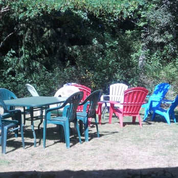 Saw Tooth Roadhouse - Outside seating on the lawn - Pizza Near Me - Hood River, Oregon Saw Tooth Roadhouse - Outside seating on the lawn - Pizza Near Me - Hood River, Oregon