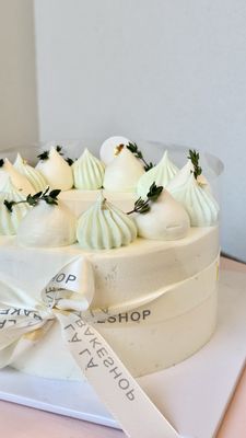 LÀ LÁ Bakeshop NYC by null