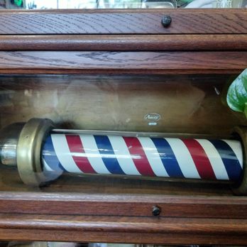 Proper Hare - Memorabilia @ the Proper Hare - Barbers Near Me - Niagara Falls, Ontario Proper Hare - Memorabilia @ the Proper Hare - Barbers Near Me - Niagara Falls, Ontario