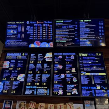 Craft Burger by Shane - Burgers Near Me - Alpharetta, Georgia