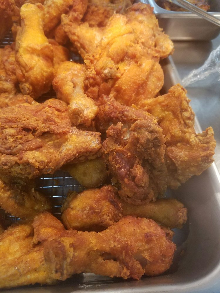 Jackie's Chicken & Beer