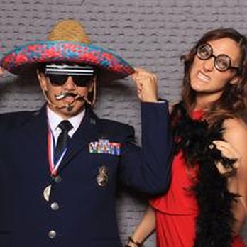Piktures Photobooth - Don't forget to Smile!!!! Contact Piktures Photobooth today! - Photo Booth Rentals Near Me - Gilbert, Arizona