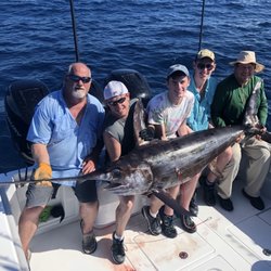 Intensity Offshore Outfitters