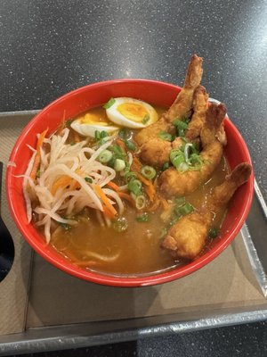 Mi & Yu Noodle Bar by null