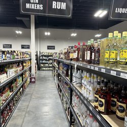 Newnan Bottle Shop