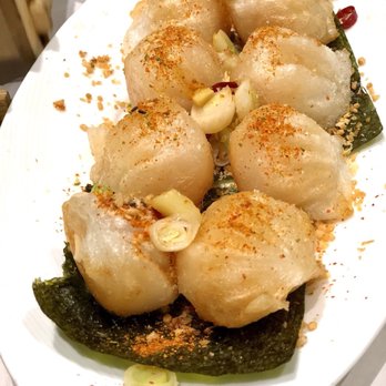 Fusion Delight - House special deep fried shrimp dumplings - Chinese Near Me - San Leandro, California Fusion Delight - House special deep fried shrimp dumplings - Chinese Near Me - San Leandro, California